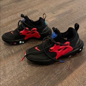 Nike React Presto